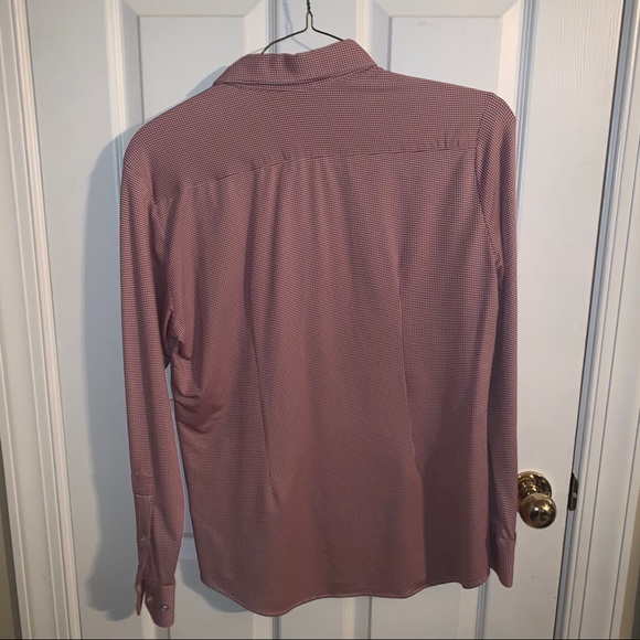 Mizzen+Main Button down - Picture 3 of 3